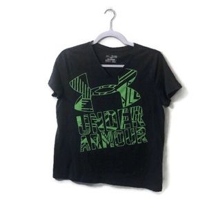 Kids Under Armour Tee